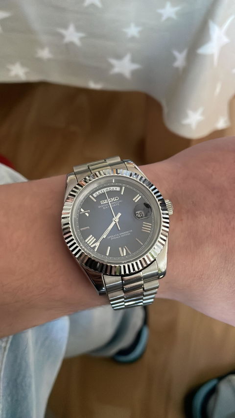 Customer photo from Andres.M