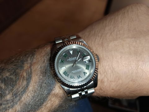 Customer photo from Daniel