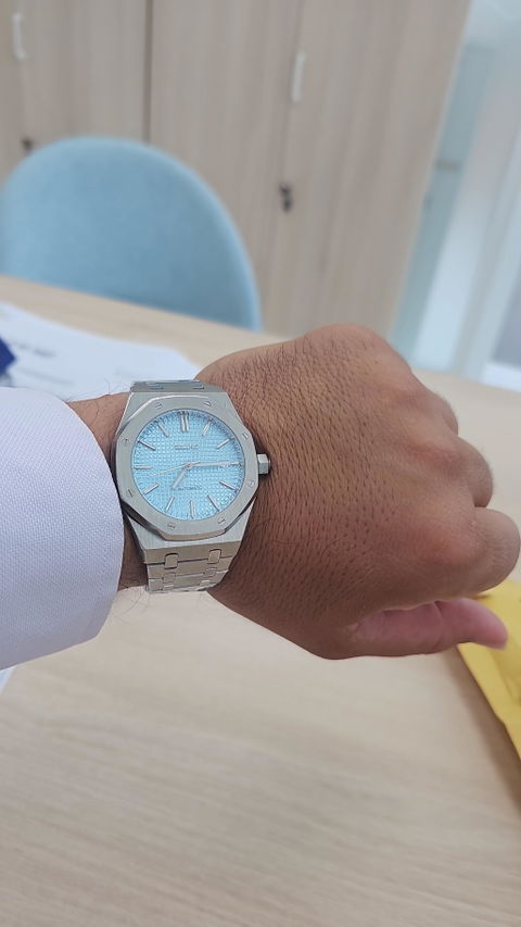 Customer photo from Borja Guadiaro