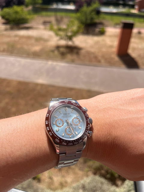 Customer photo from Víctor