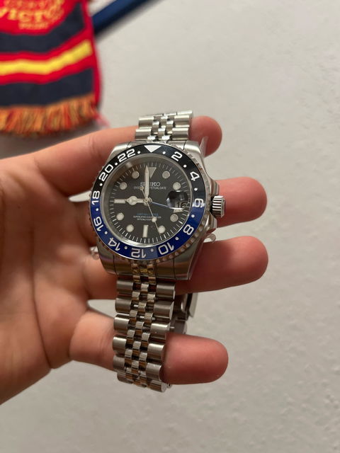 Customer photo from Iván Farfan