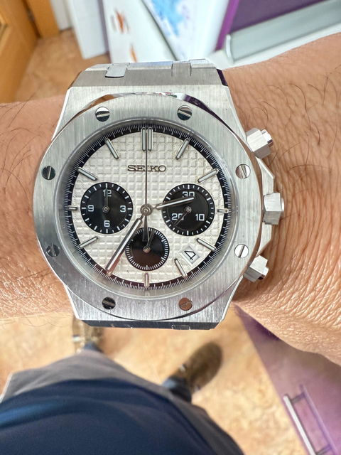 Customer photo from Chanar