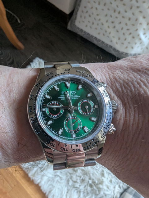 Customer photo from Jose Antonio Fernandez