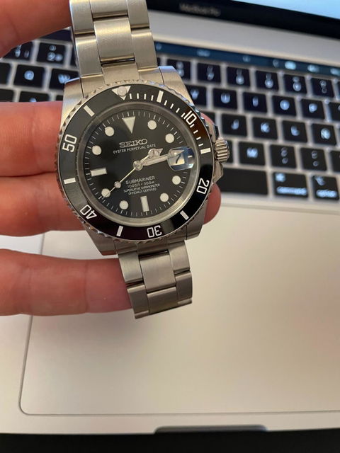 Customer photo from Jose