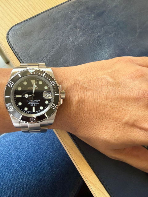 Customer photo from Camilo Ramirez H