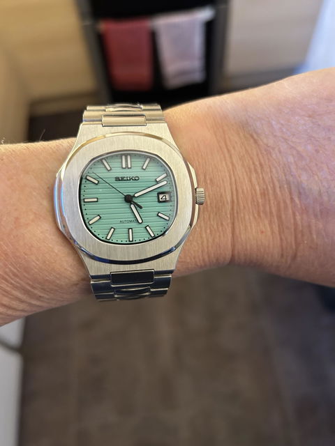 Customer photo from Drew
