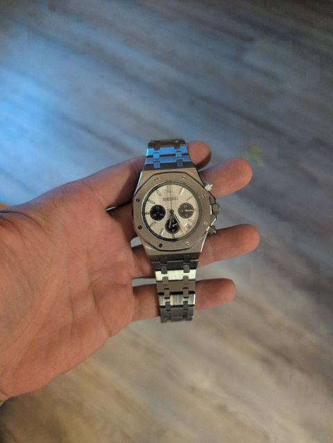 Customer photo from Waldemar Walter