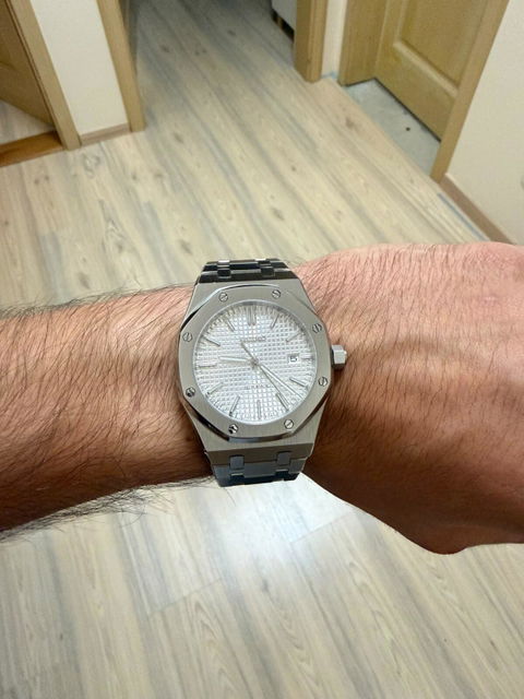 Customer photo from Andy Šramel