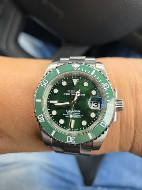 Customer photo from Ireneusz W.