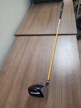 UST Mamiya Proforce V2 Wood Shaft