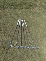 Nippon N.S. Pro Modus Tour 105 Iron Shaft  .355″ Taper Tip
