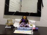 Anonymous review photo