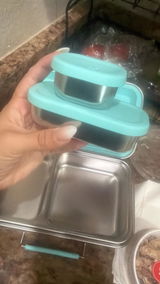 Tiffany review photo