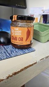 Dick Hoebee review photo