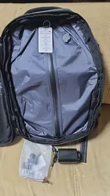 Frankie Bins review photo