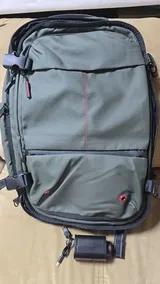 Frankie Bins review photo