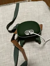 Curt Crona review photo