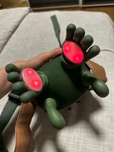 Curt Crona review photo