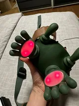 Curt Crona review photo
