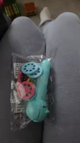Ananya P. review photo
