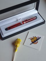 V. review photo