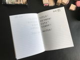 Anonymous review photo