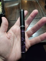 Brandi M. review photo