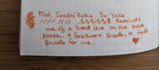 Savannah D. review photo