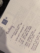 M.S. review photo