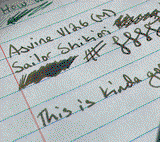 A.B. review photo