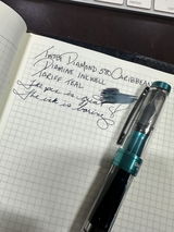 CJM review photo