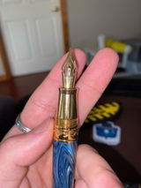 Logan B. review photo