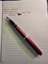 Erik G. review photo