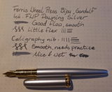 Daniel S. review photo