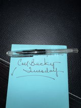 Pat T. review photo