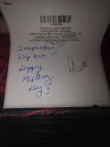 TheSmilingNib review photo