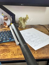 B.P. review photo