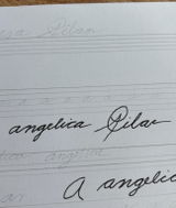 Angelica review photo