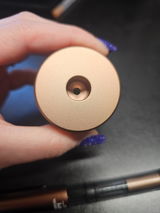 Breanne M. review photo