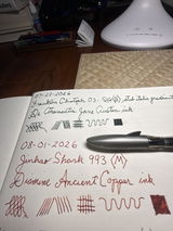 Hilary T. review photo