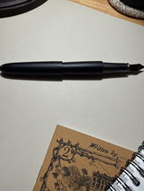 Alston M. review photo