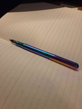 Anonymous review photo