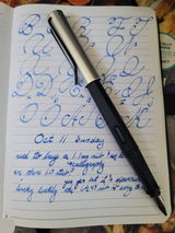 Dannie R. review photo