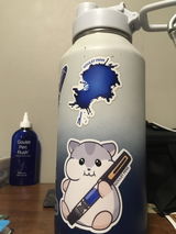 Bryton S. review photo