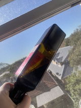 Customer review photo