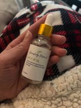 Lauren review photo