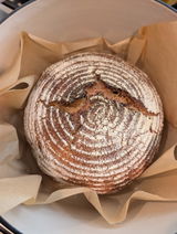 Anonymous review photo