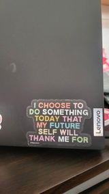 Etsy customer review photo