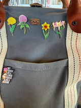 Etsy customer review photo