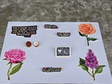 Etsy customer review photo